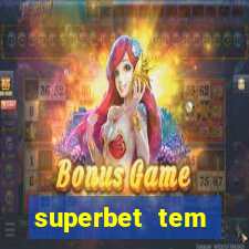 superbet tem pagamento antecipado