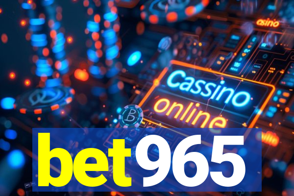 bet965