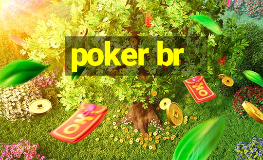 poker br