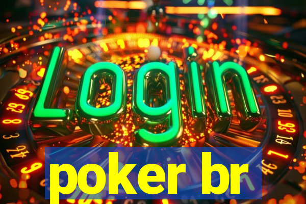 poker br