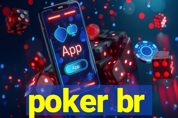 poker br