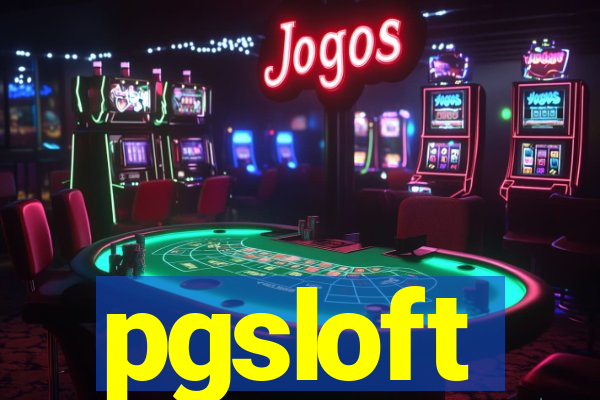 pgsloft