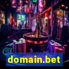 domain.bet