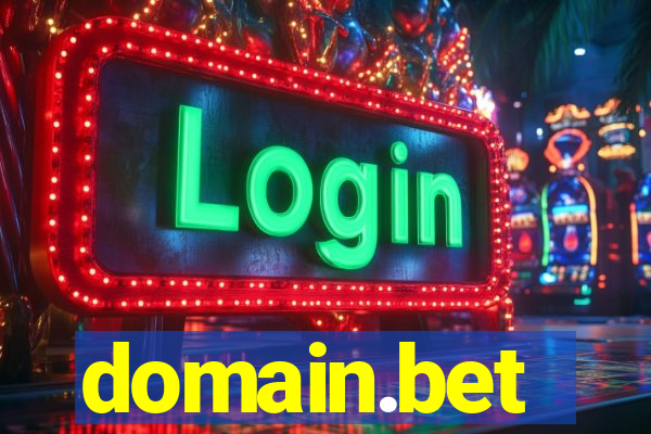 domain.bet