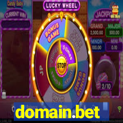 domain.bet