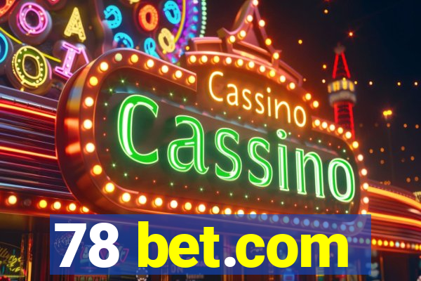 78 bet.com