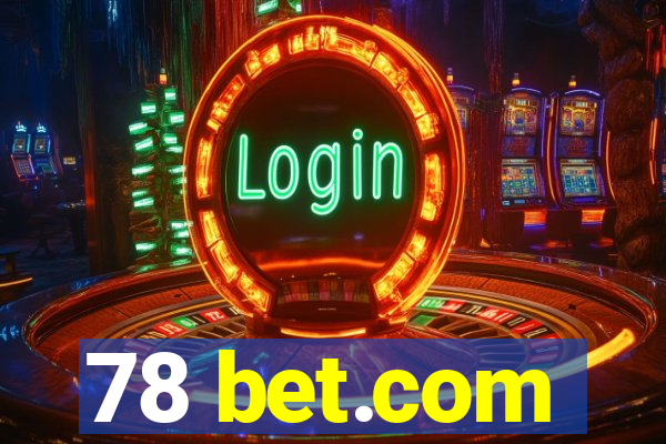 78 bet.com