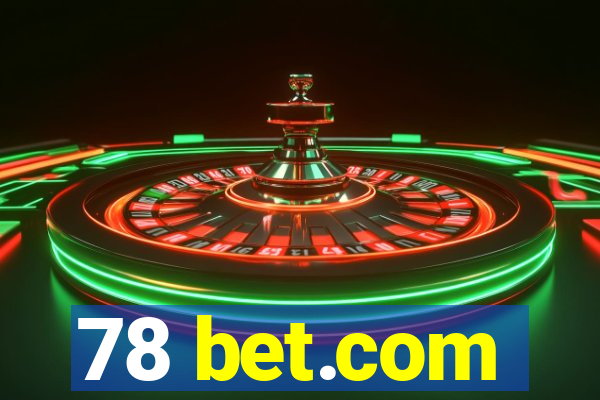 78 bet.com