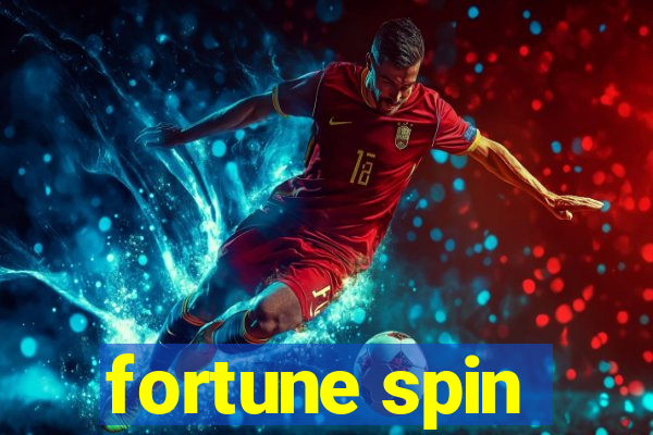 fortune spin