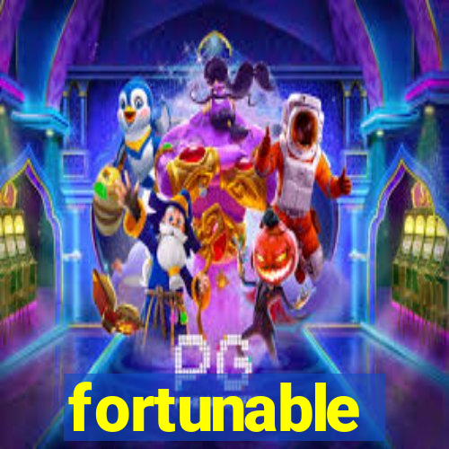 fortunable