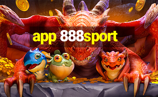 app 888sport