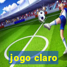 jogo claro