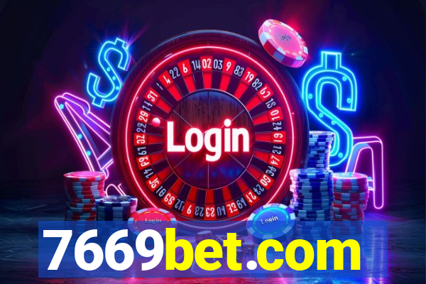 7669bet.com