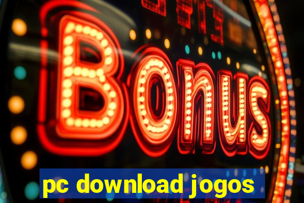 pc download jogos