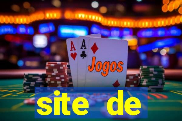 site de probabilidade slot