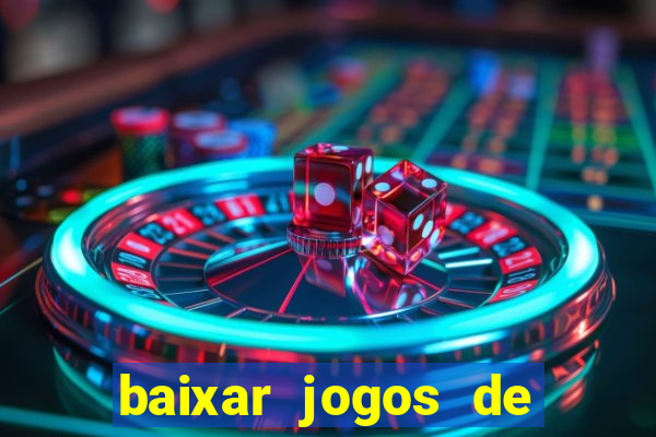 baixar jogos de nave para celular