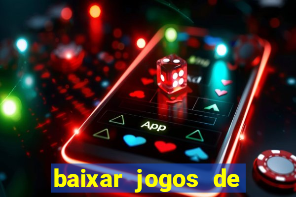 baixar jogos de nave para celular