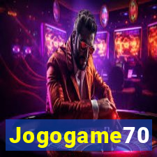 Jogogame70