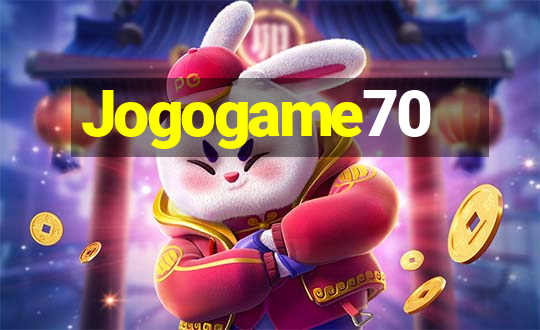 Jogogame70