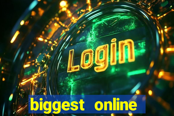 biggest online bingo sites