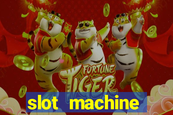 slot machine symbols png