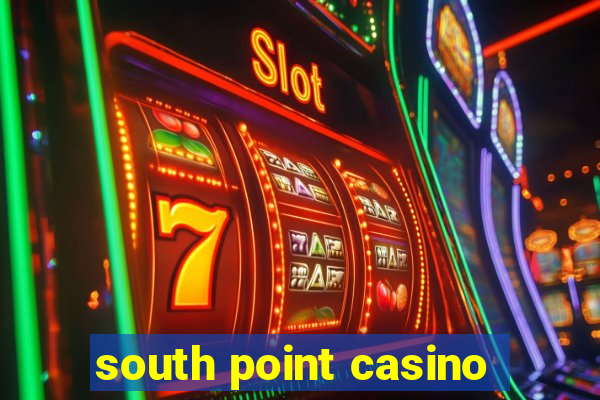 south point casino