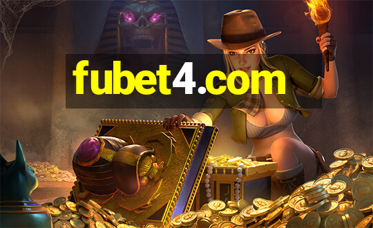 fubet4.com