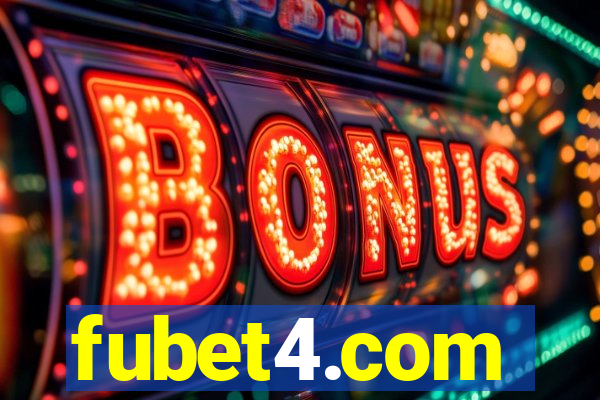 fubet4.com