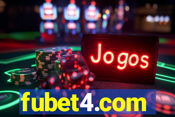 fubet4.com