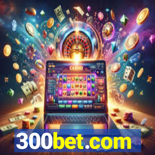 300bet.com