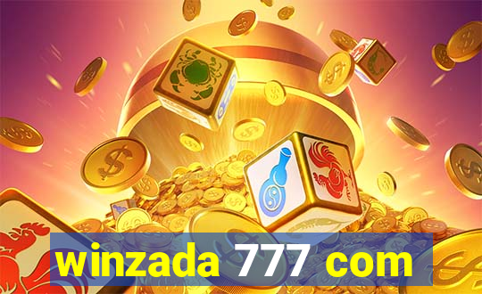 winzada 777 com