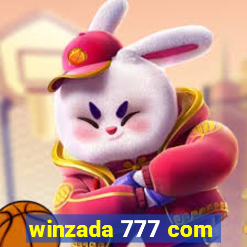 winzada 777 com