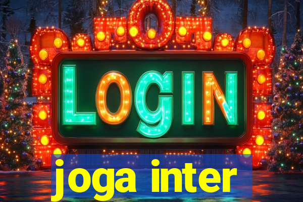 joga inter