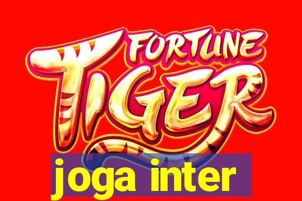 joga inter