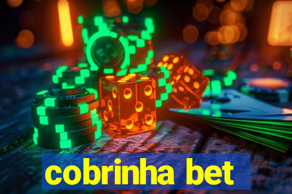 cobrinha bet