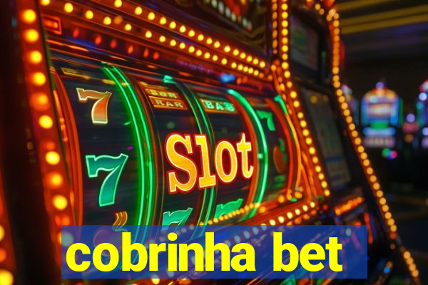 cobrinha bet