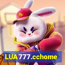 LUA777.cchome