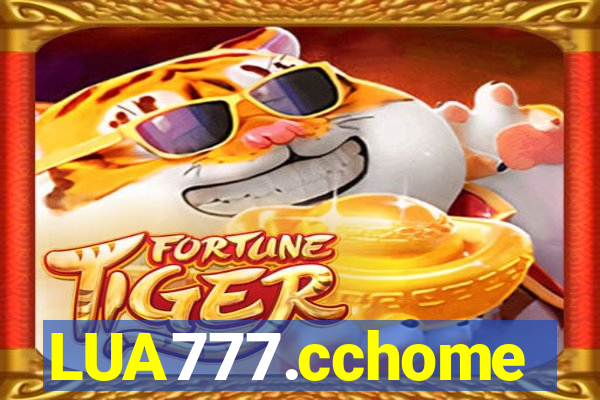 LUA777.cchome