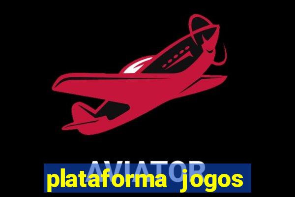 plataforma jogos que pagam