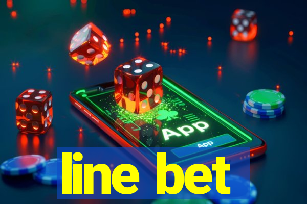 line bet