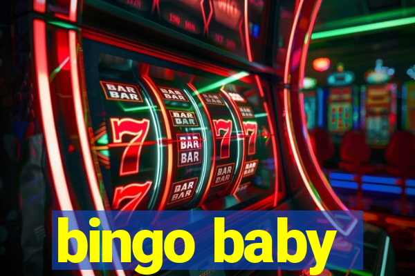 bingo baby