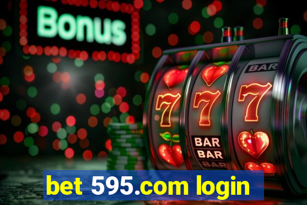 bet 595.com login