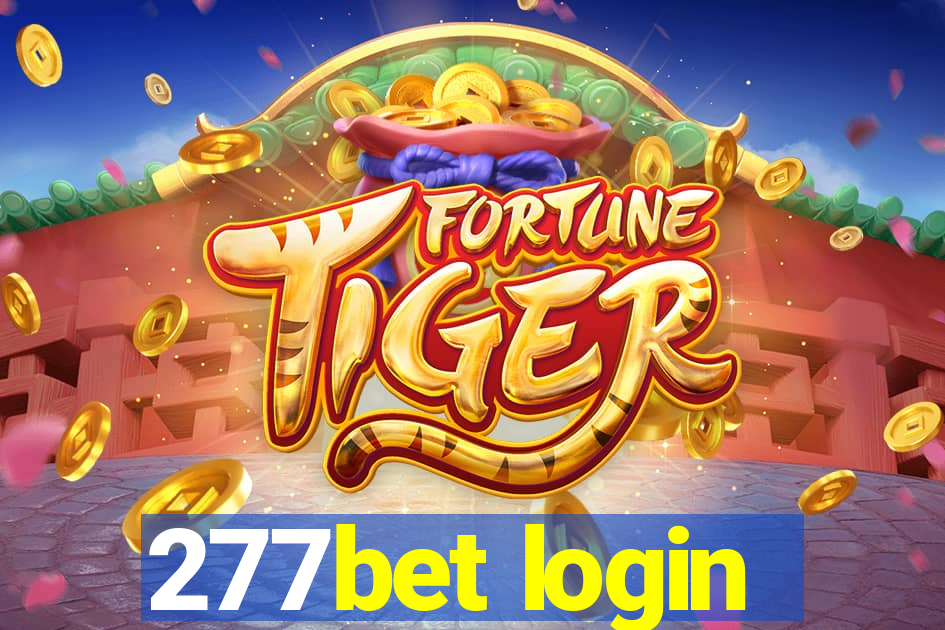 277bet login