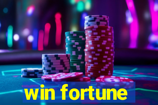 win fortune