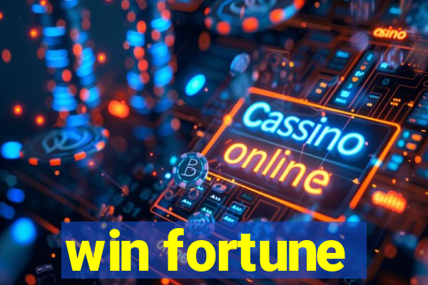 win fortune