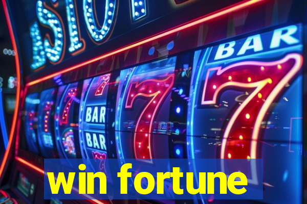 win fortune