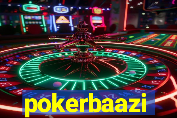 pokerbaazi