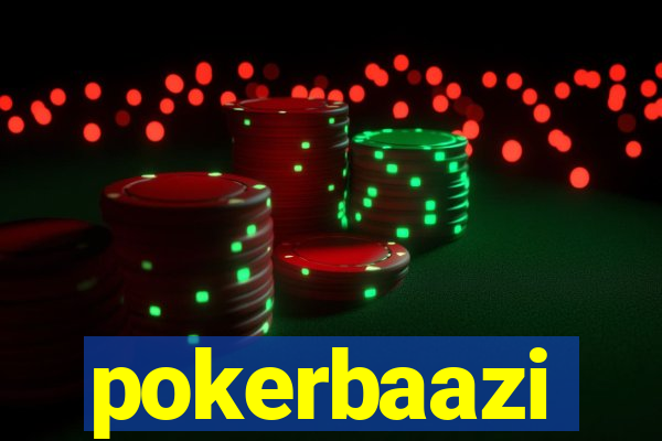 pokerbaazi