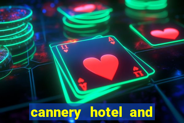 cannery hotel and casino in las vegas