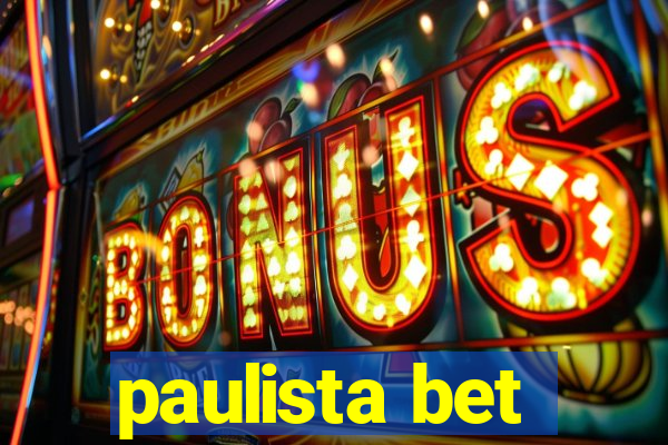 paulista bet